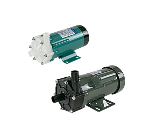 氟塑料磁力泵的優(yōu)勢解析